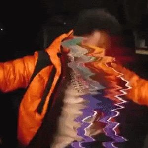 Meet your Posher, Caleb